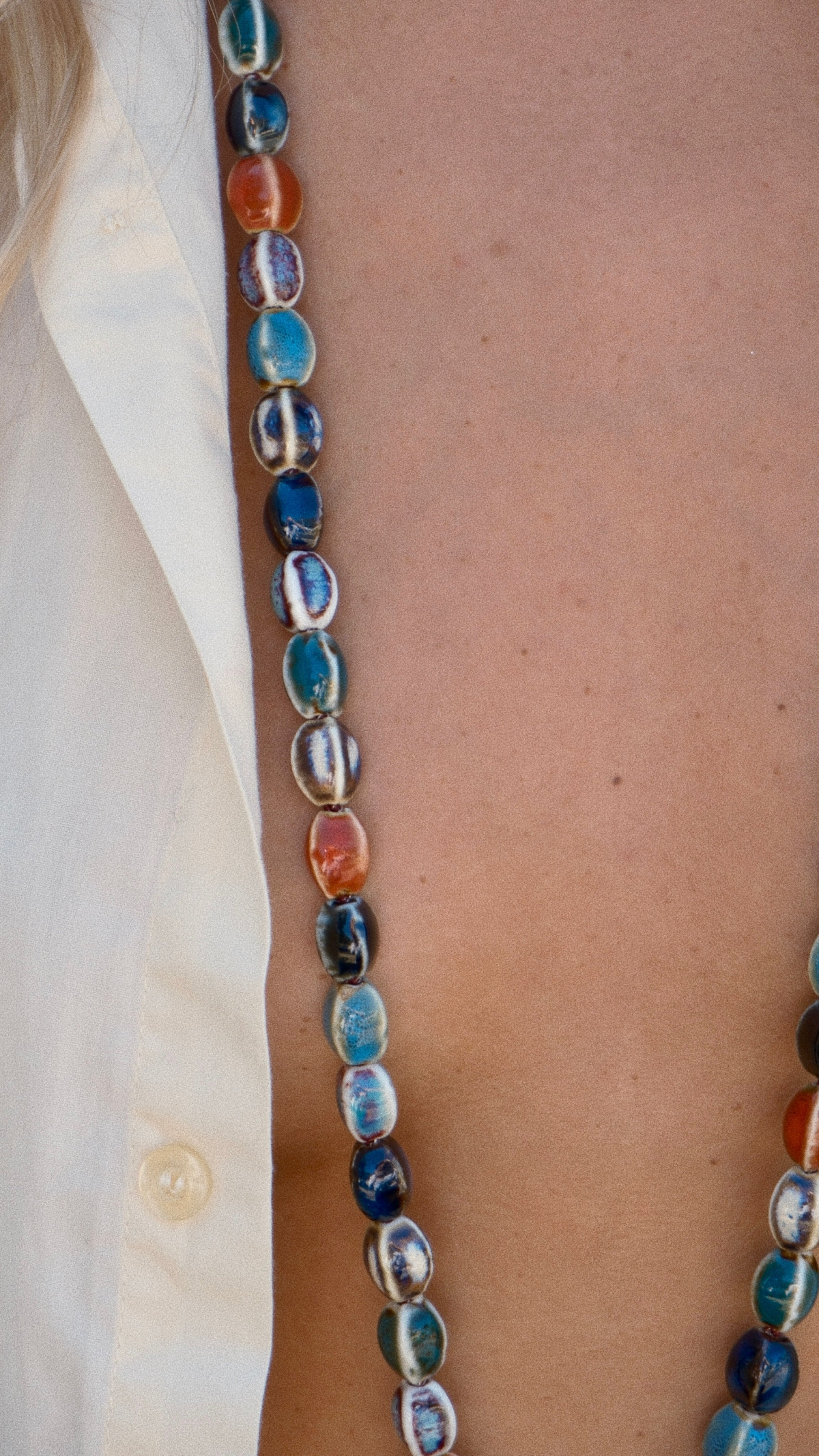 Collier BAKOVEN