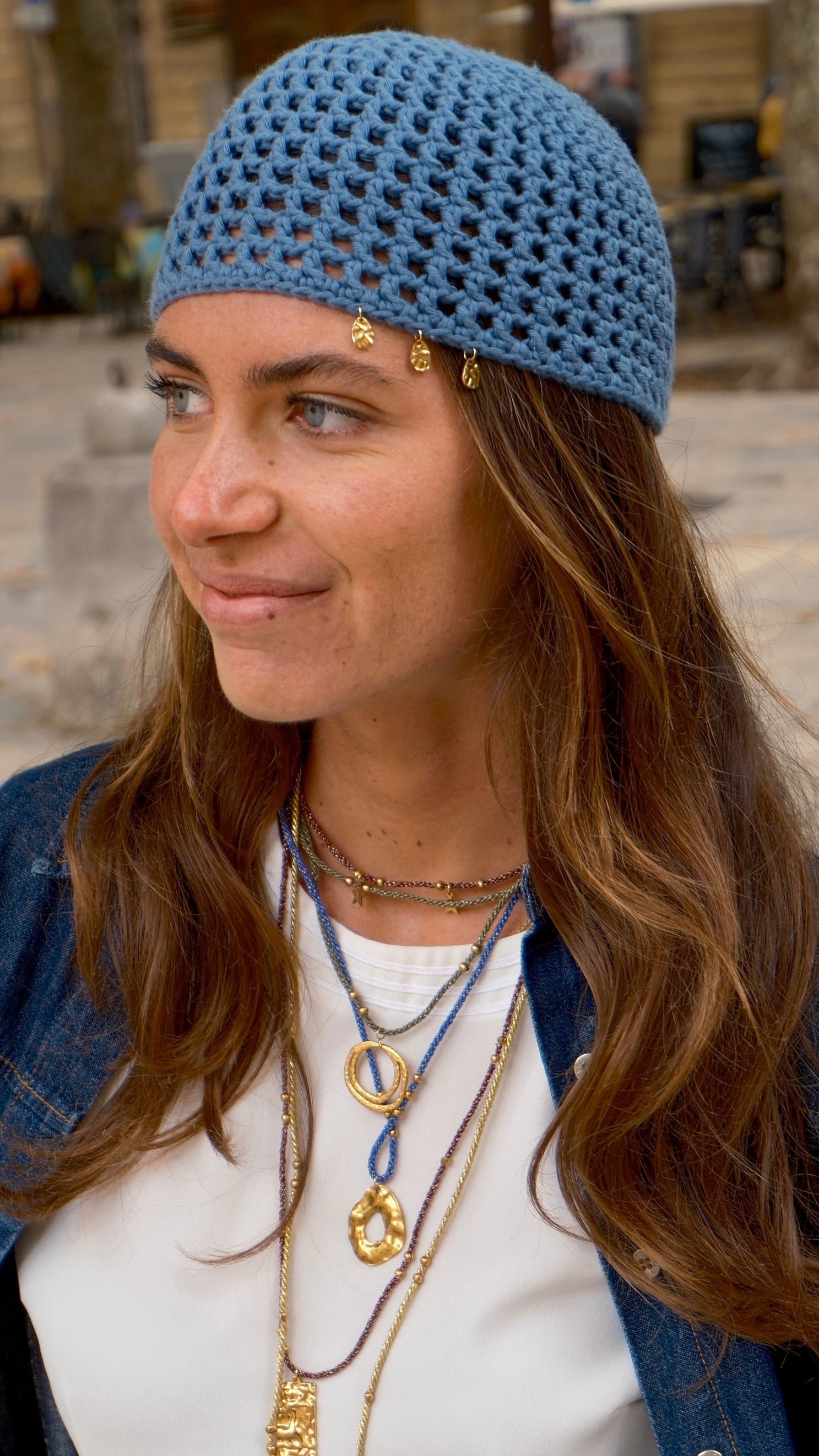 BONNET ICLONIQUE