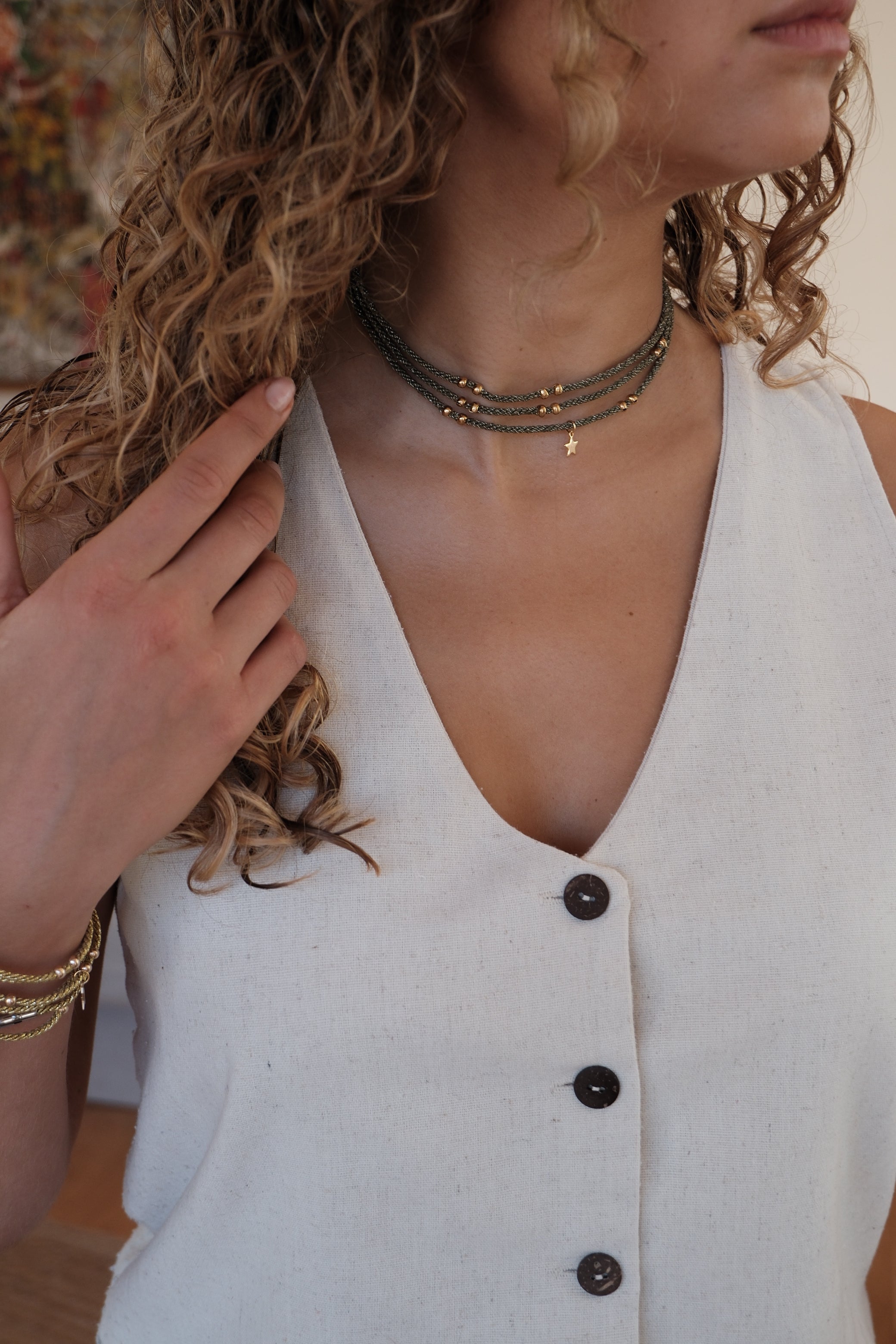COLLIER ABBY