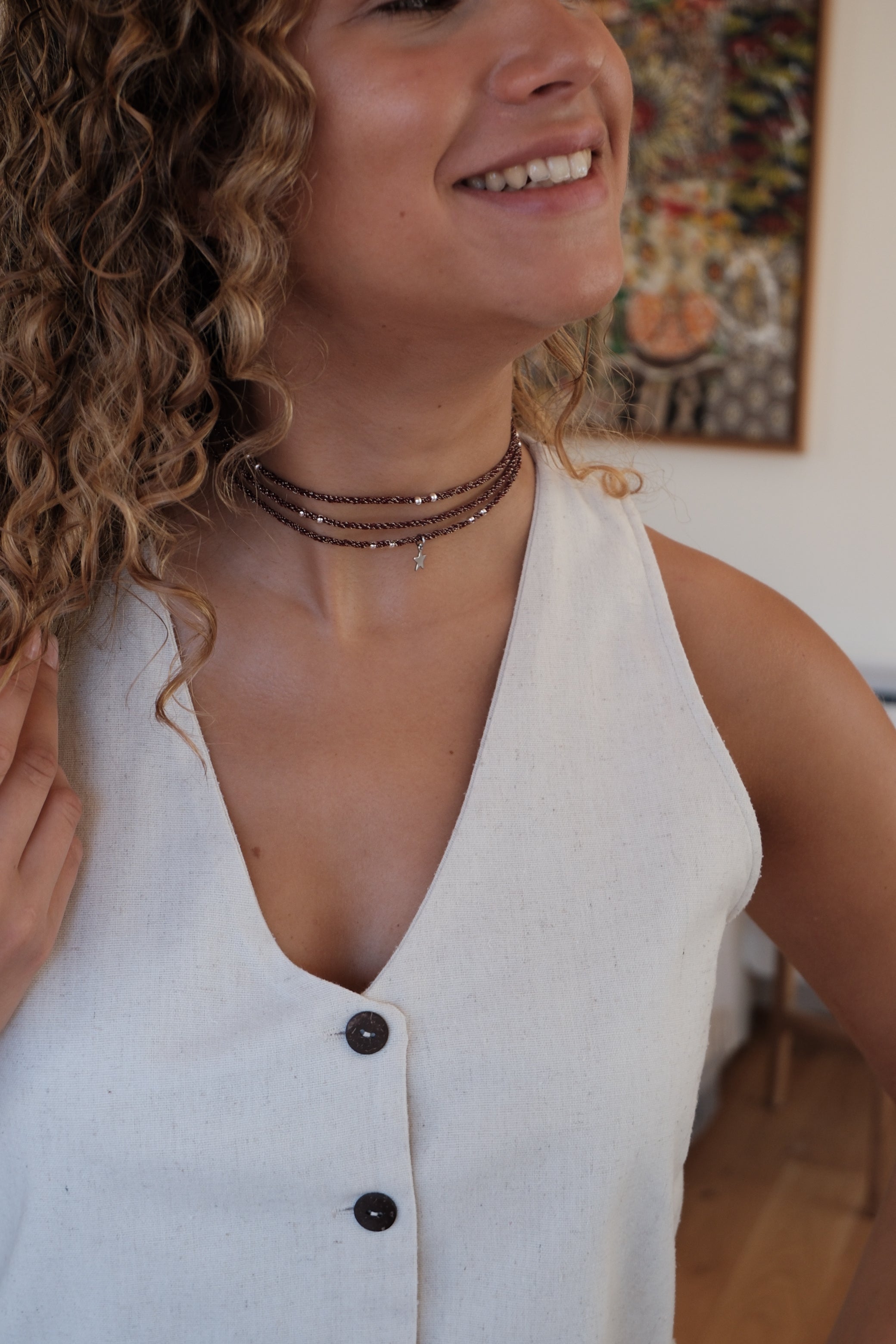 COLLIER ABBY