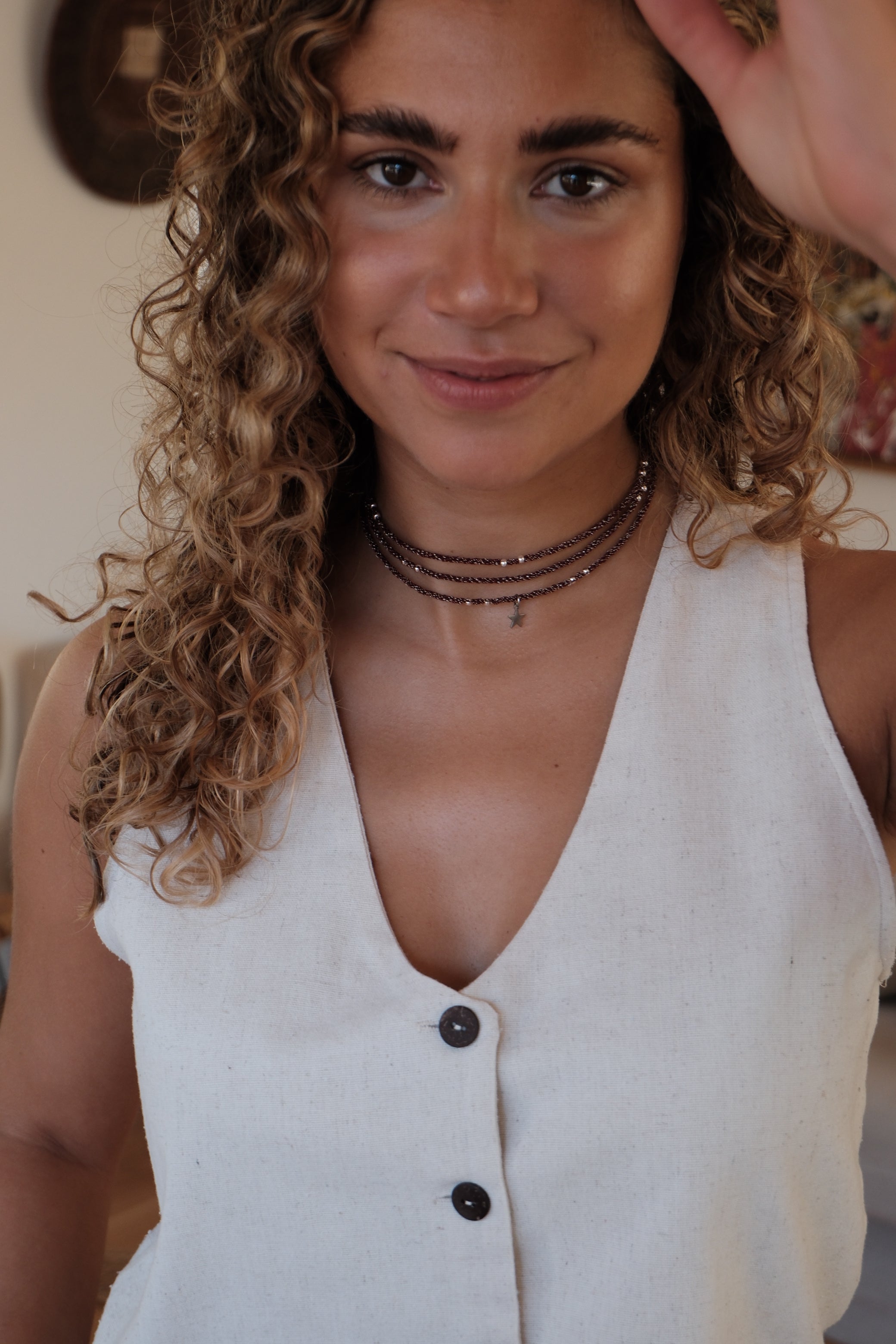 COLLIER ABBY