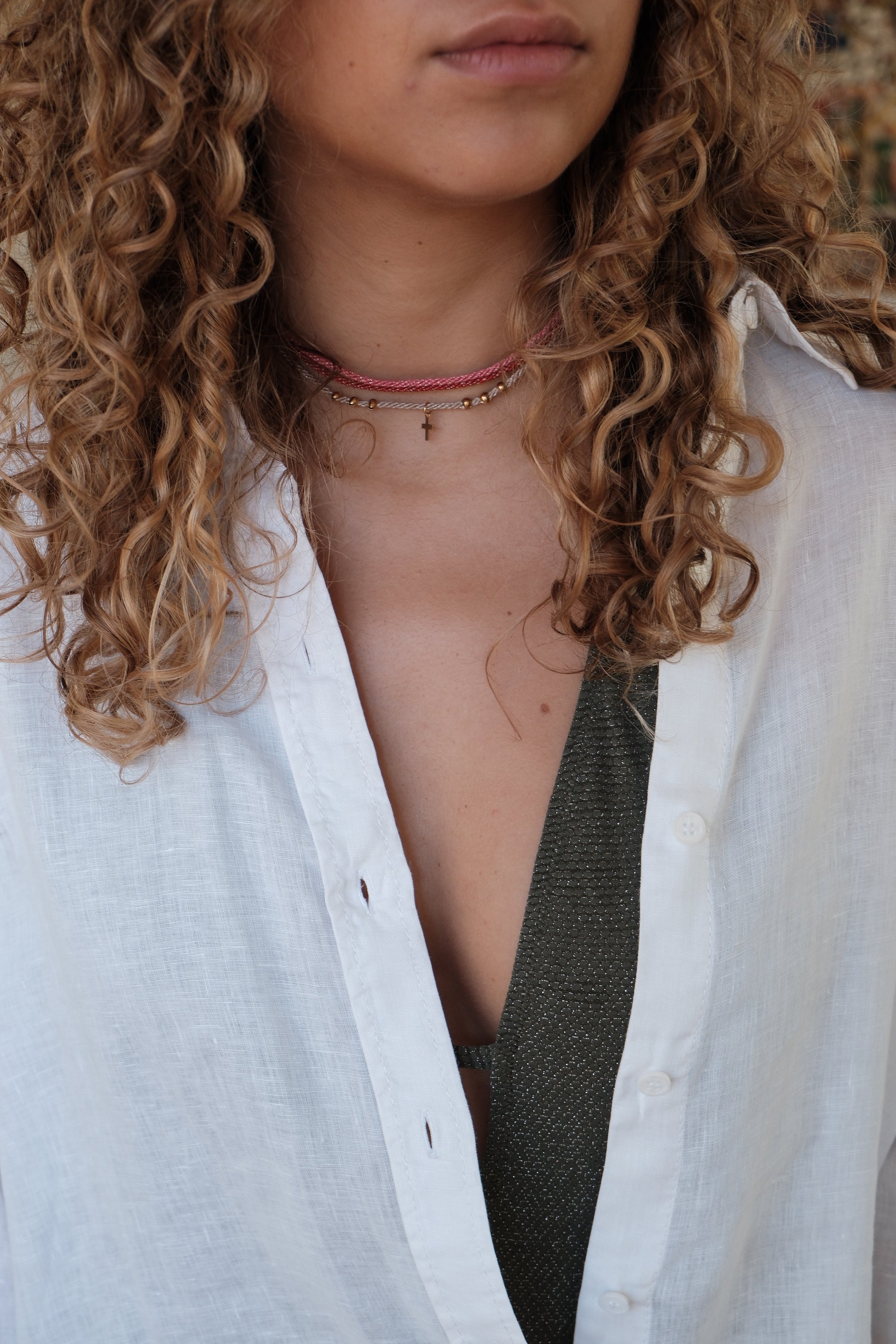 COLLIER BAYA