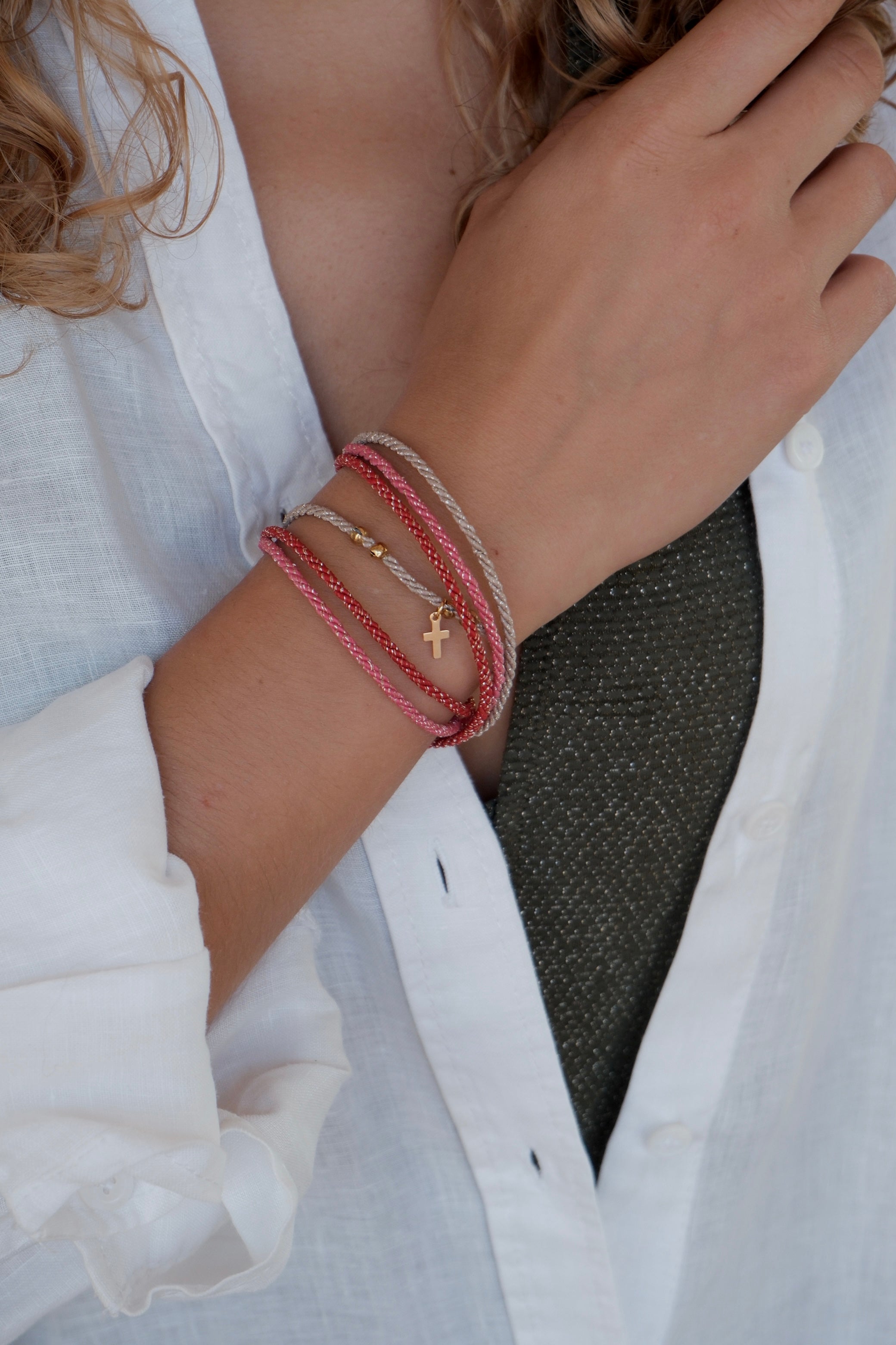 BRACELET BAYA