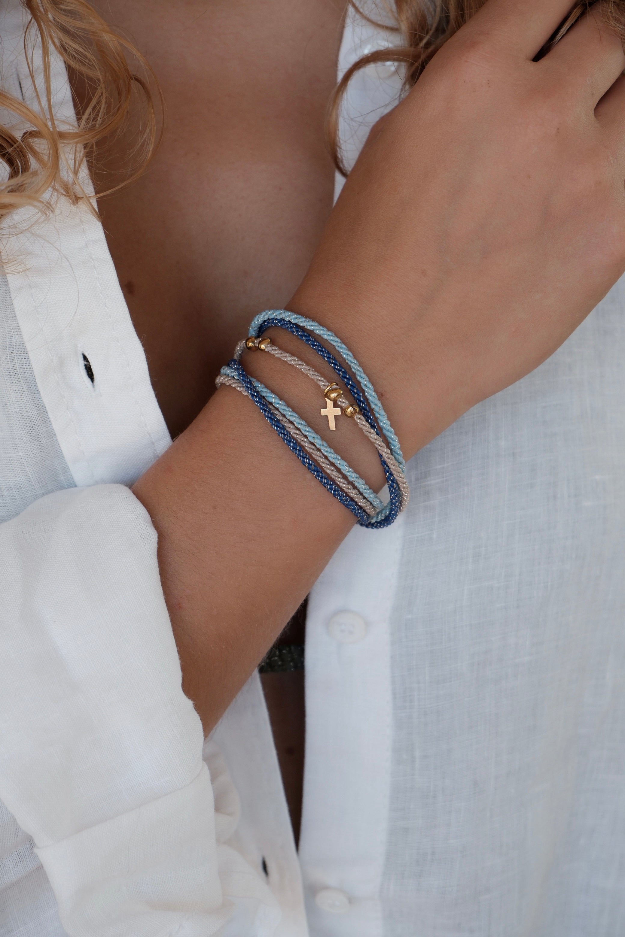 BRACELET BAYA