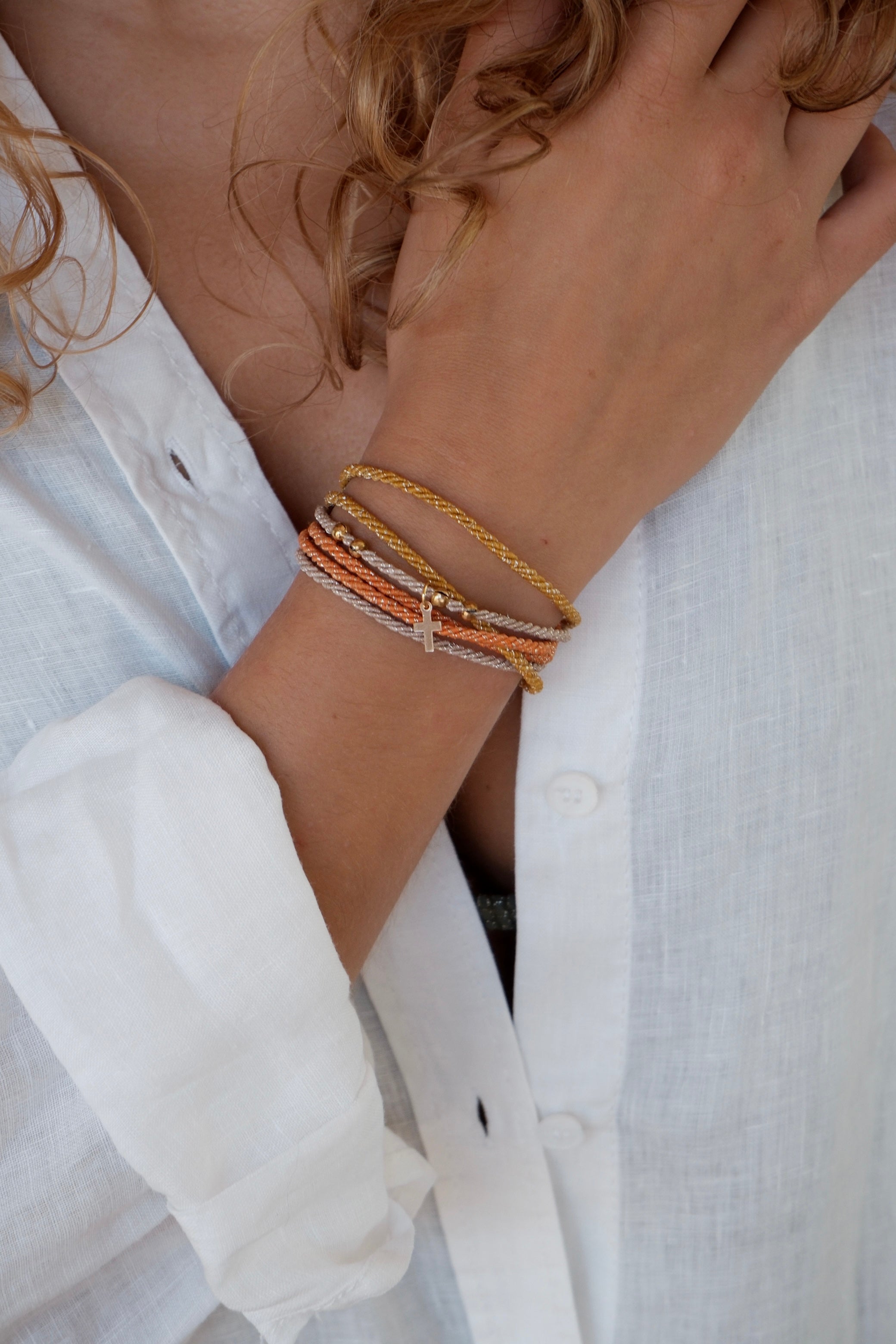 BRACELET BAYA