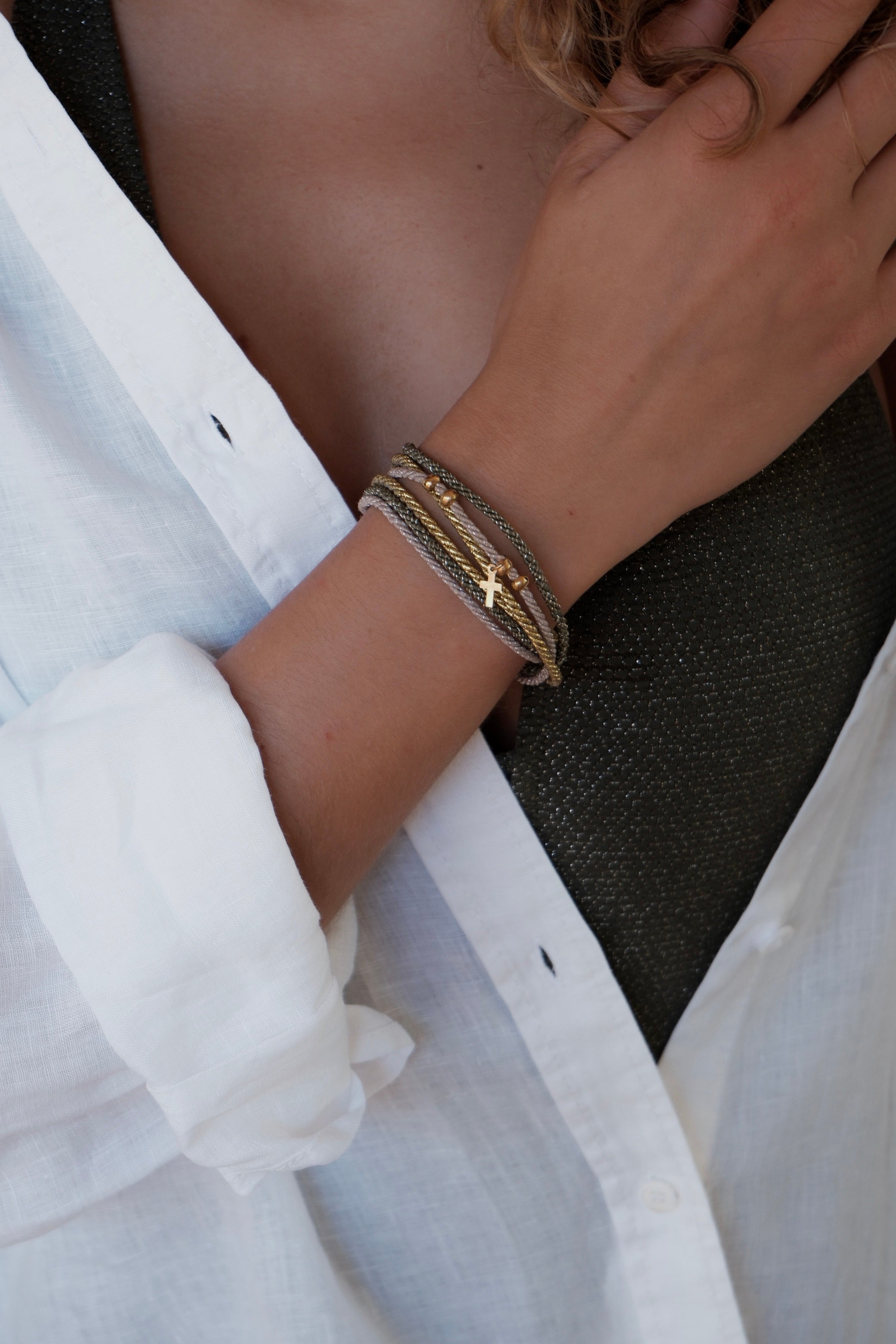 BRACELET BAYA