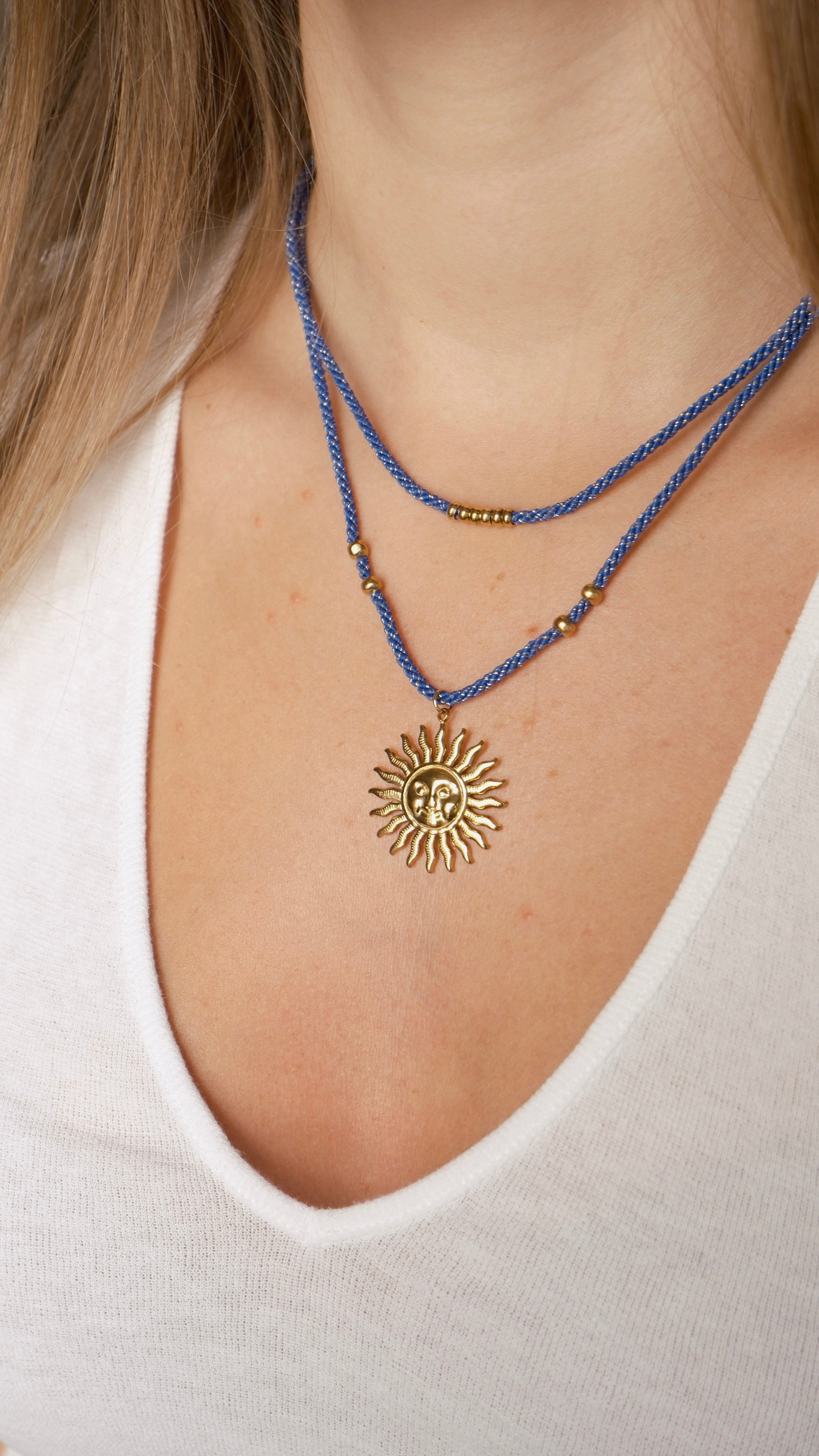 COLLIER FANTINE