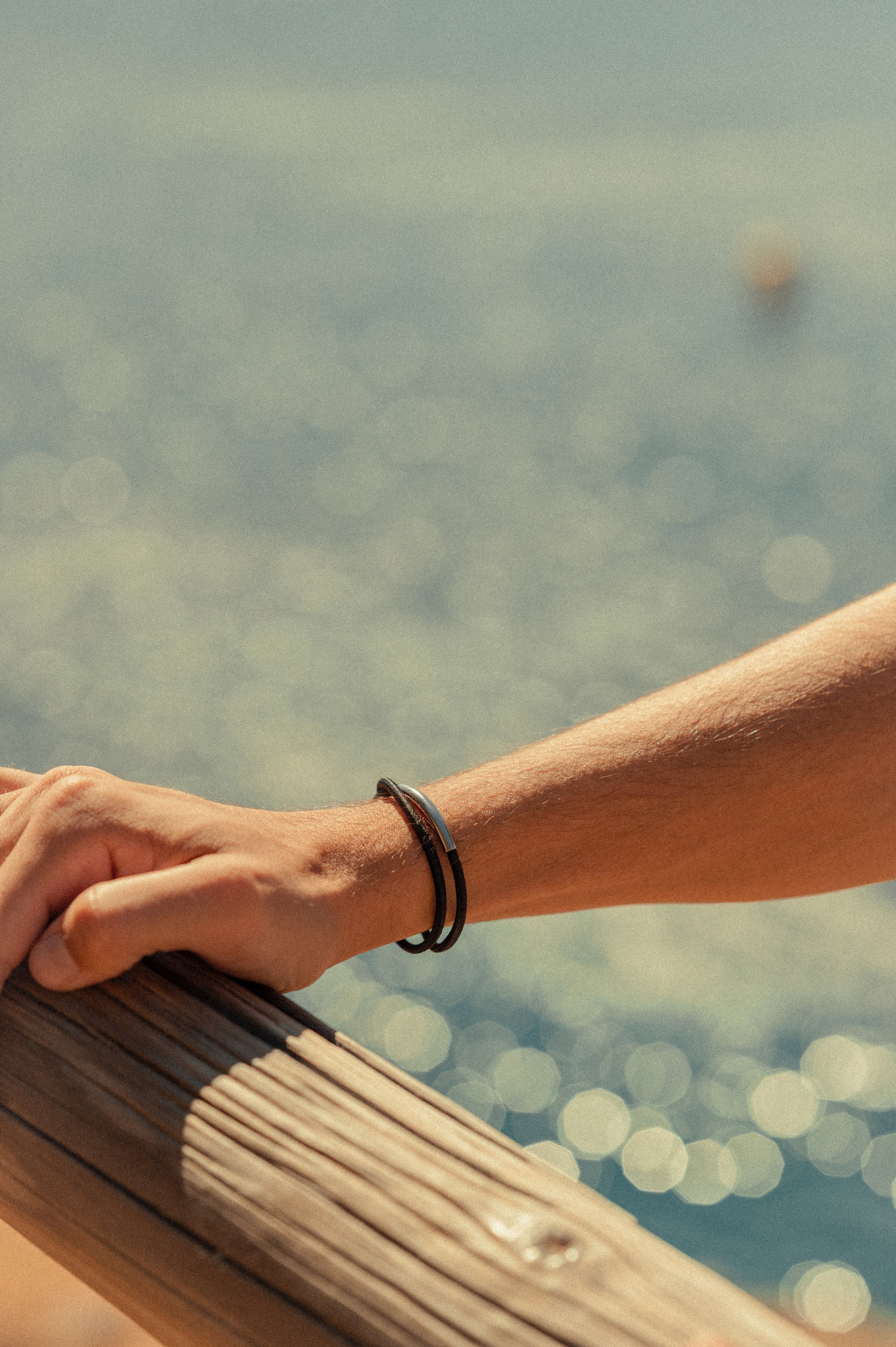 BRACELET HOMME