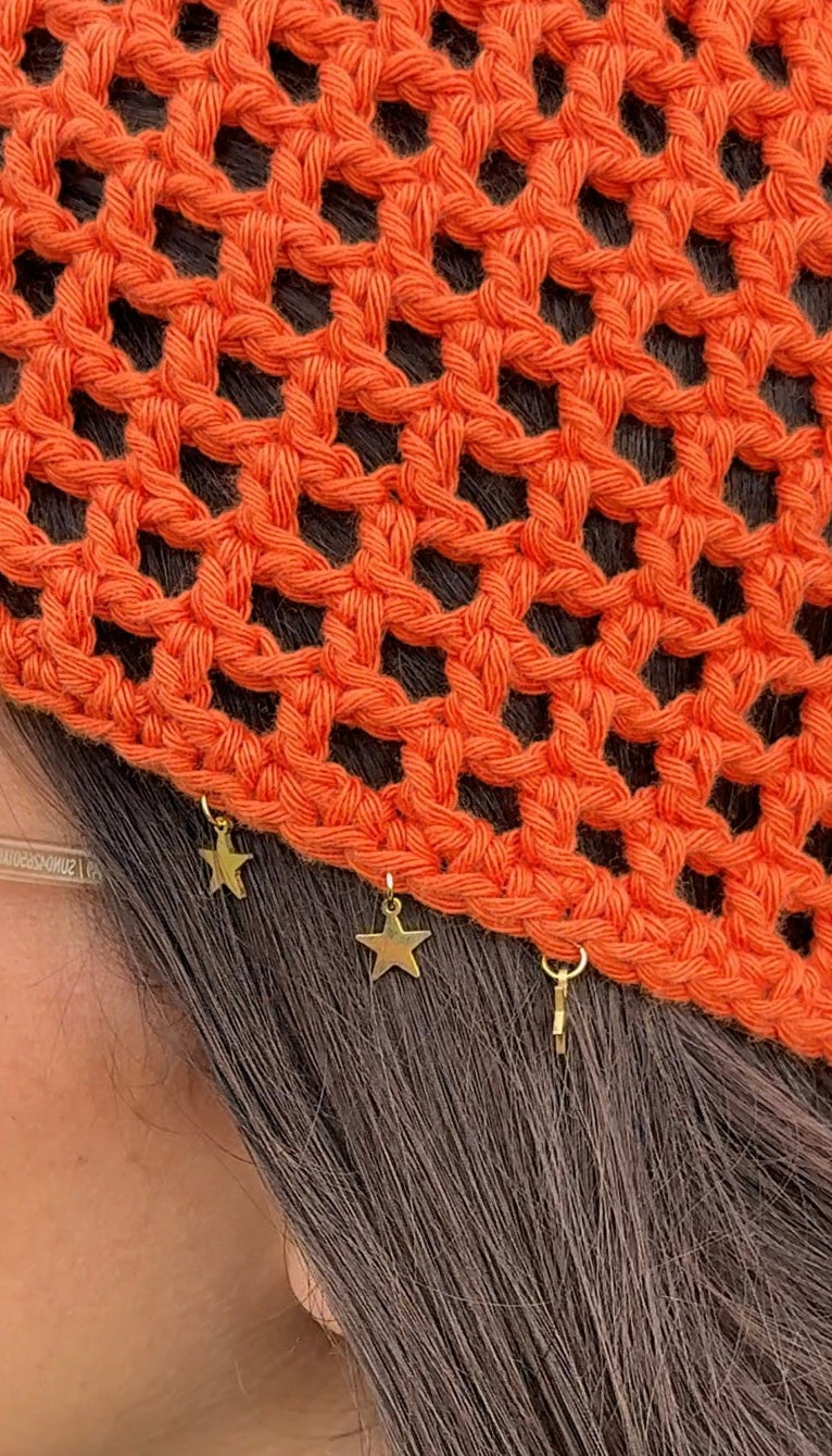 BONNET ICLONIQUE